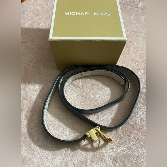 Michael Kors Belt M|L - Picture 2 of 4